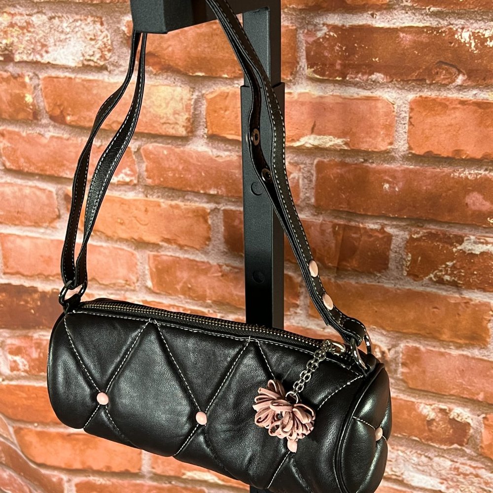 Billy Bag Adjustable Strap Handbag